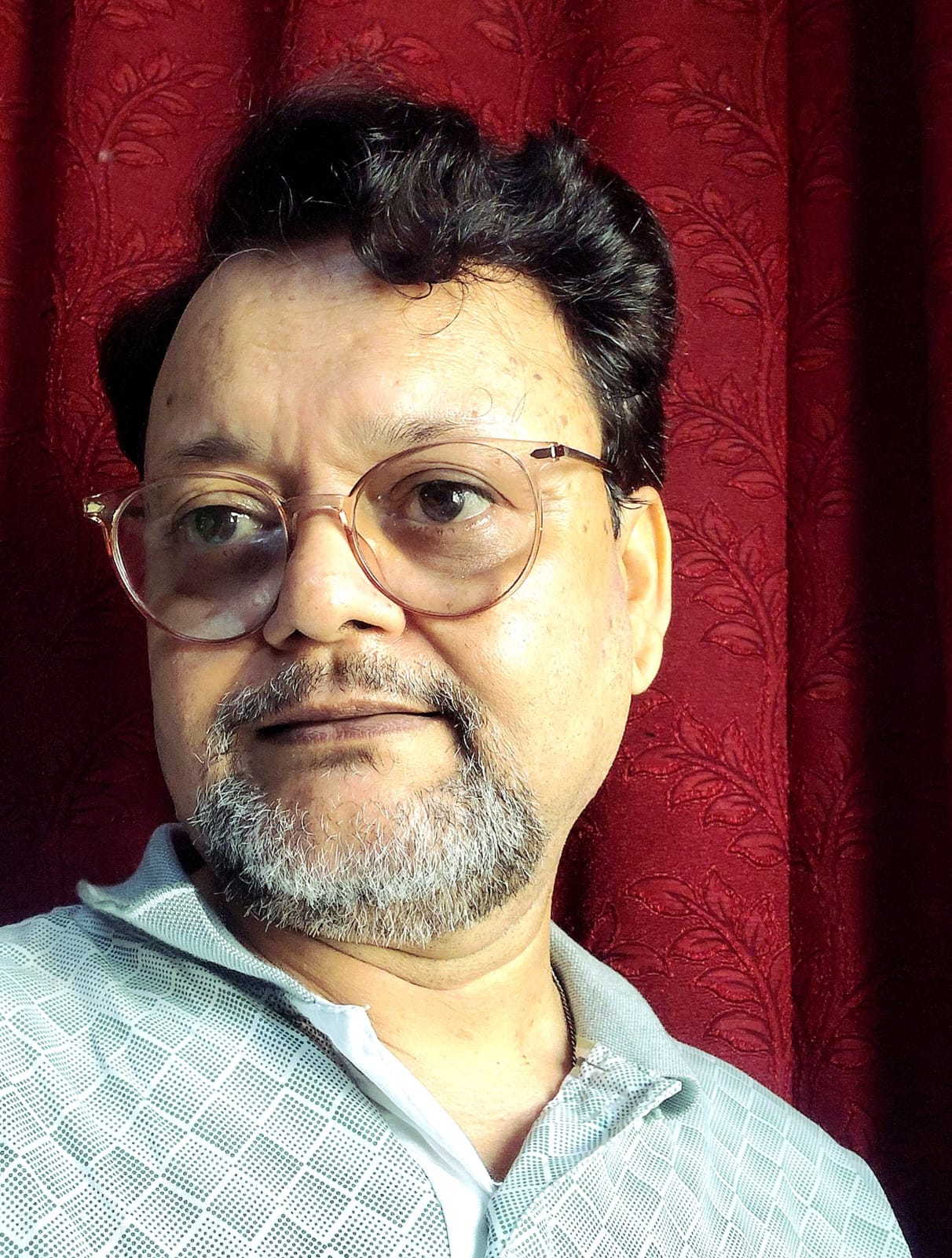 Gautam mukharjee