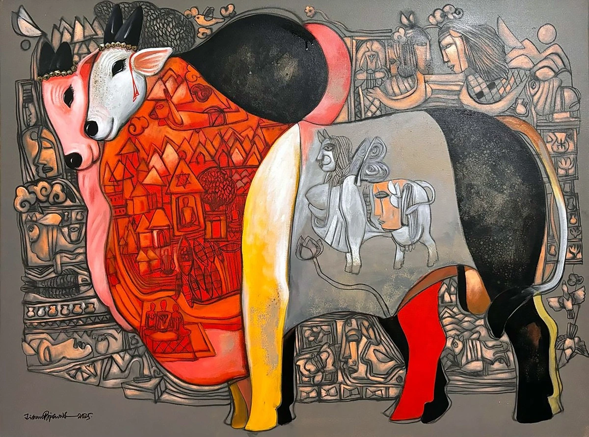 Nandi 5