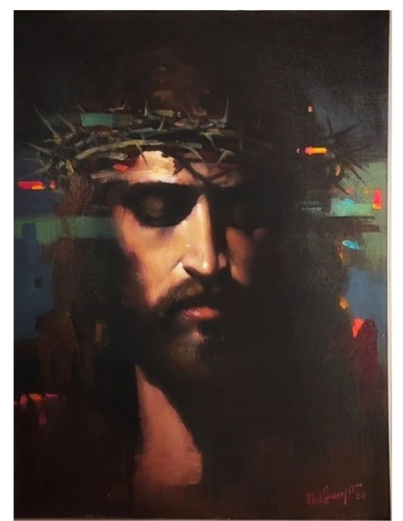Christ the Savior