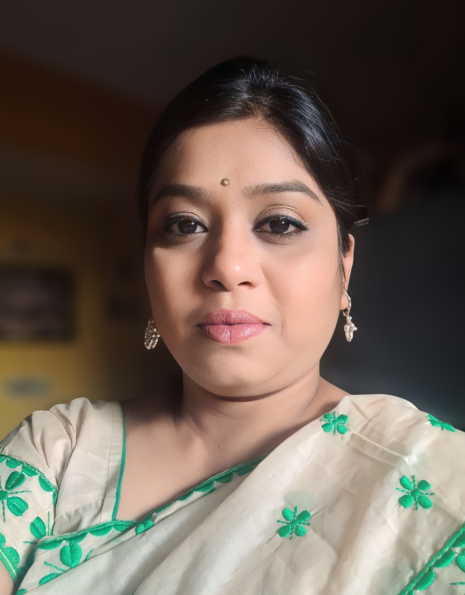 Ipsita Bagchi