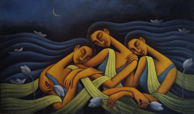 Ocean of Dreams 2