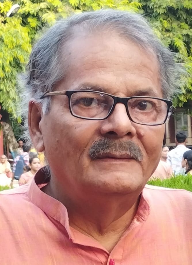 Prabir Krishna Deb