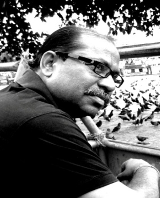 Chandan Roy