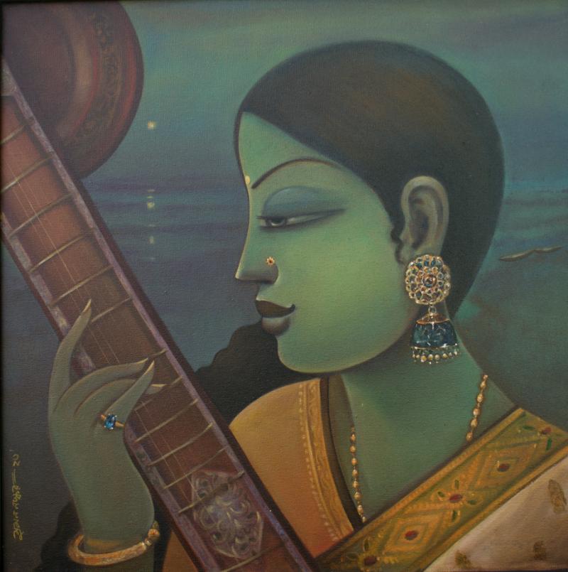 Raag Yaman (राग यमन)