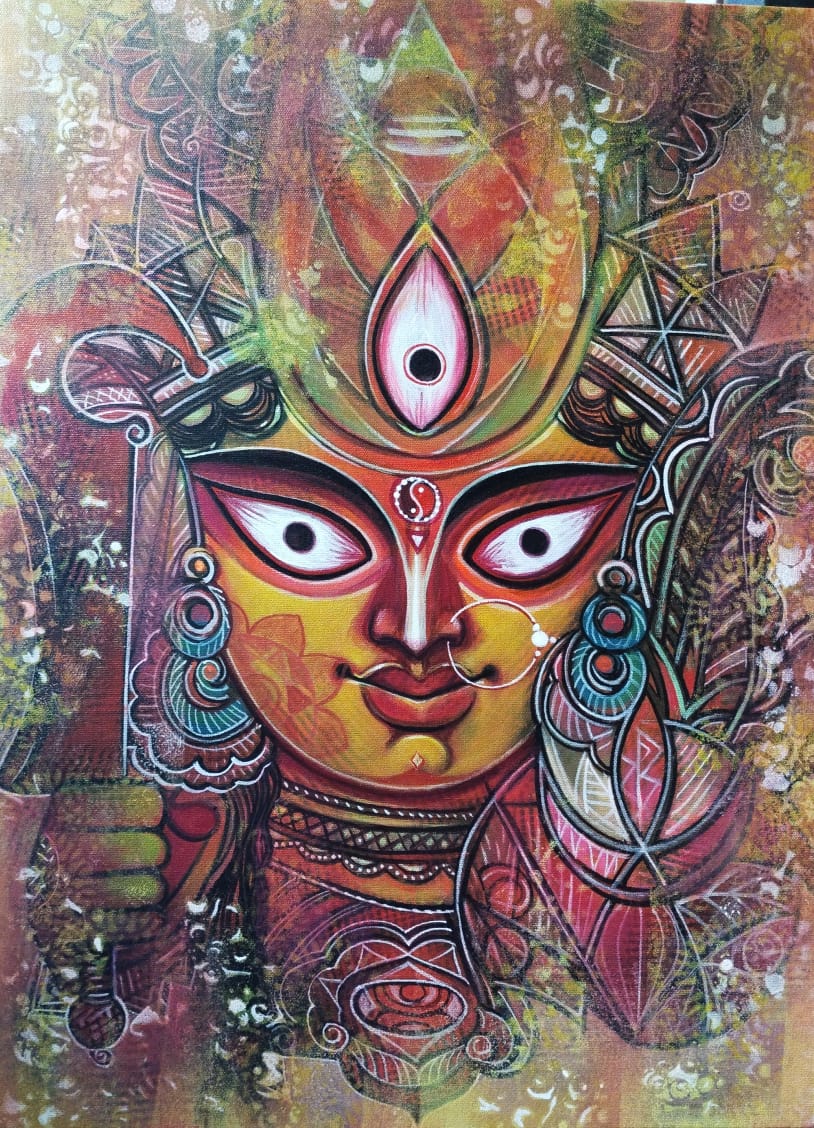 Rudrani