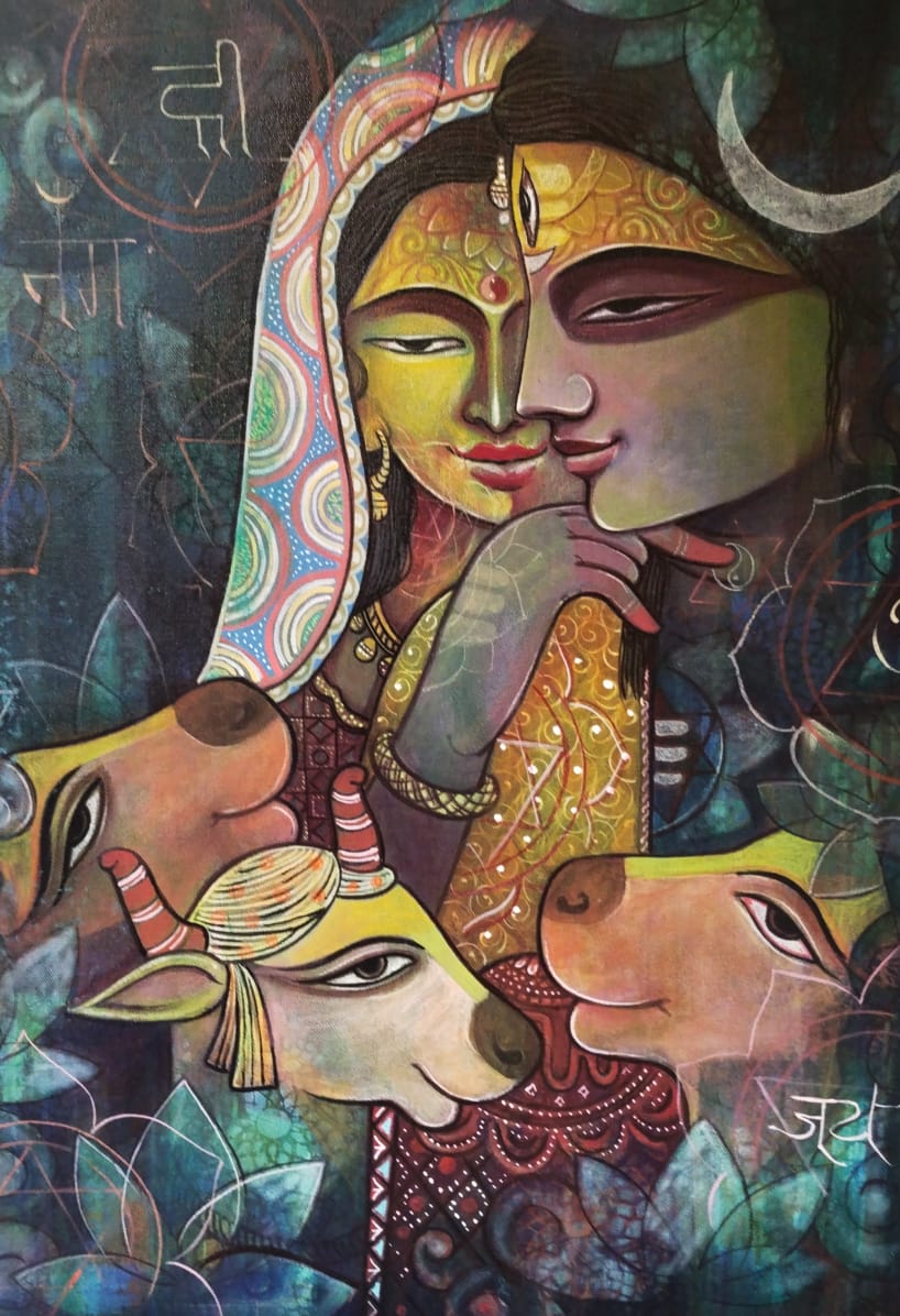Hara Gouri