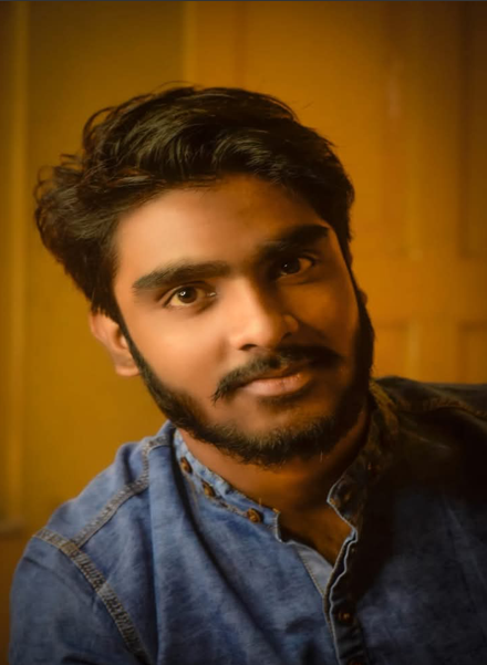Kanchan Barui