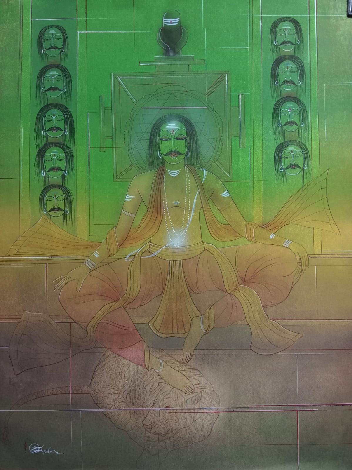 Ravana