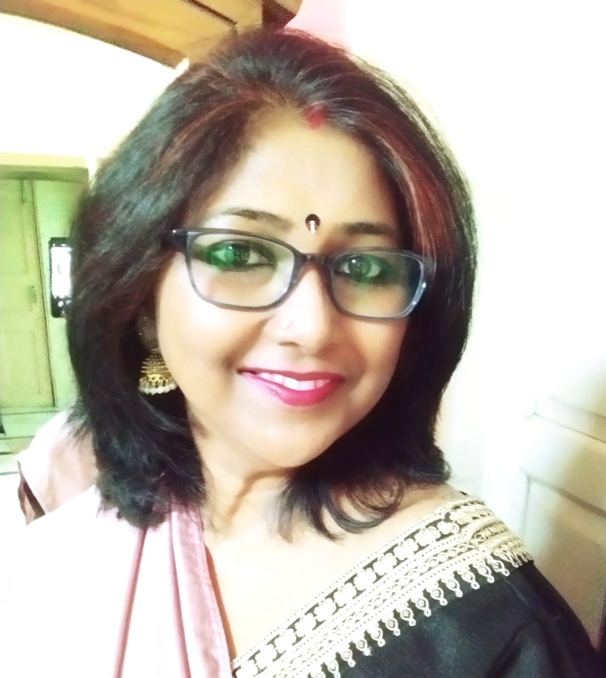 Shyamali Paul