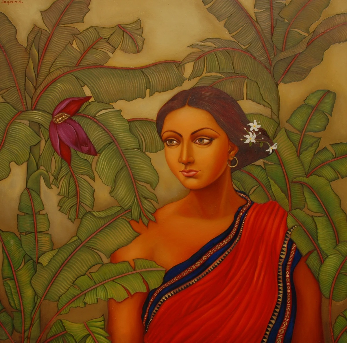 Rai -Kishori