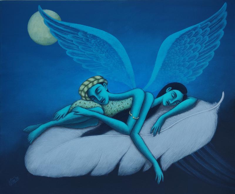 Dream Love 12