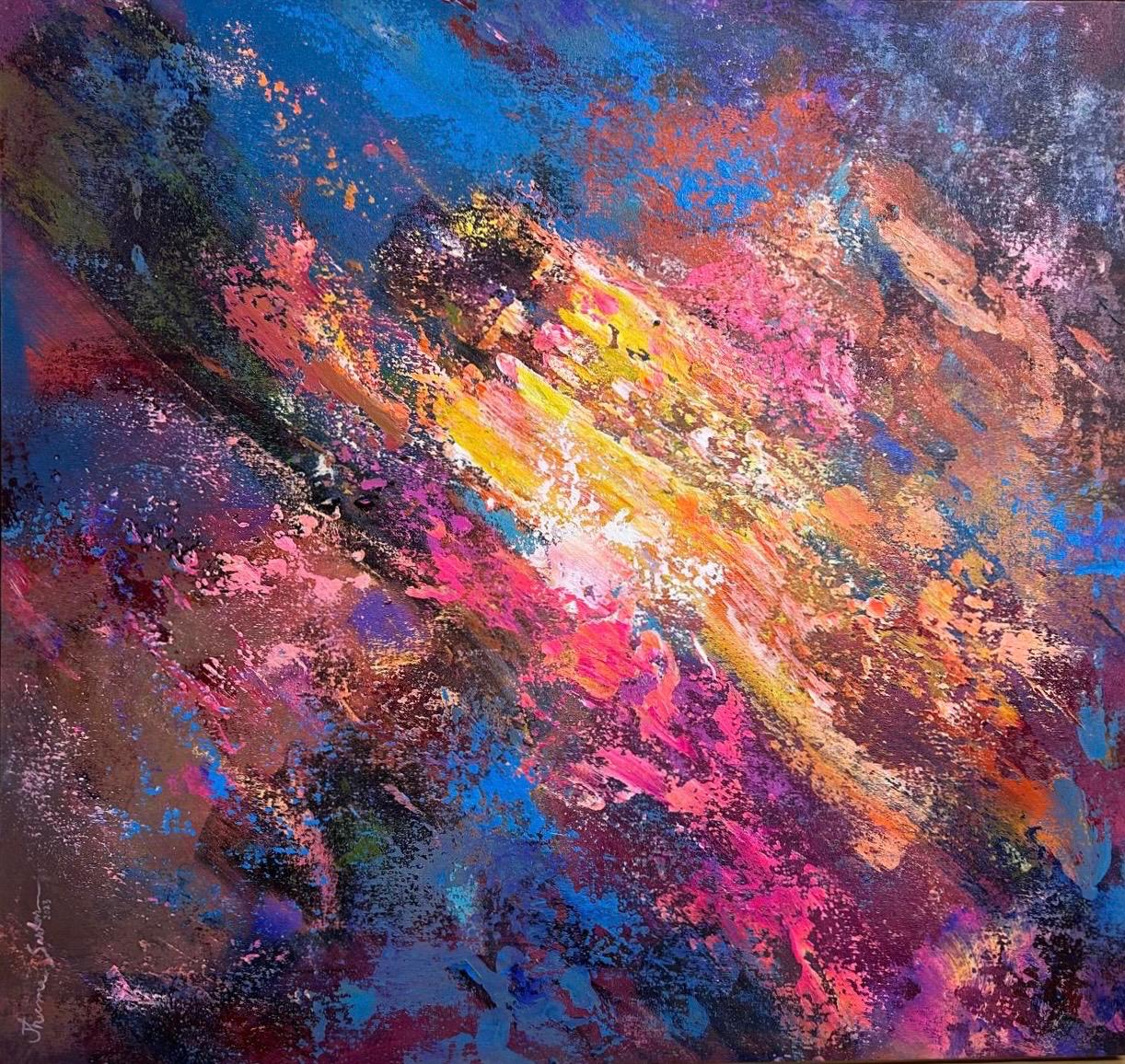 “ the Radiance Unleashed 2”