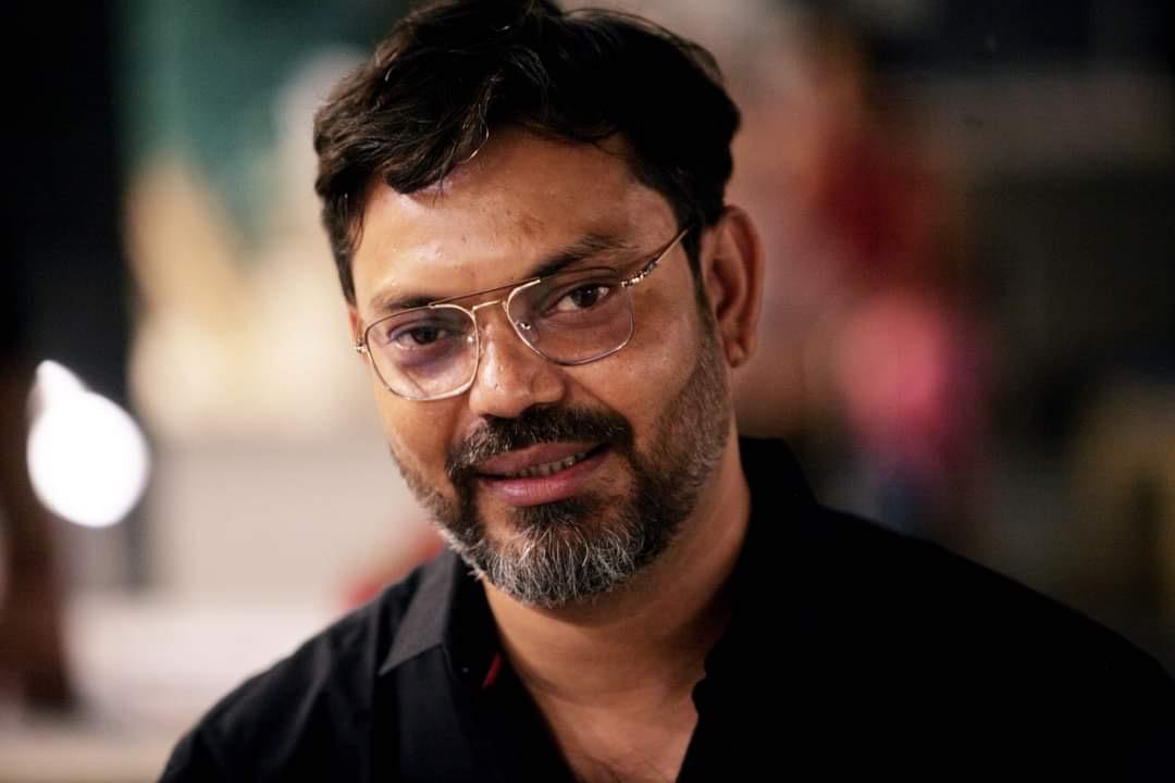 Ranjit Sarkar