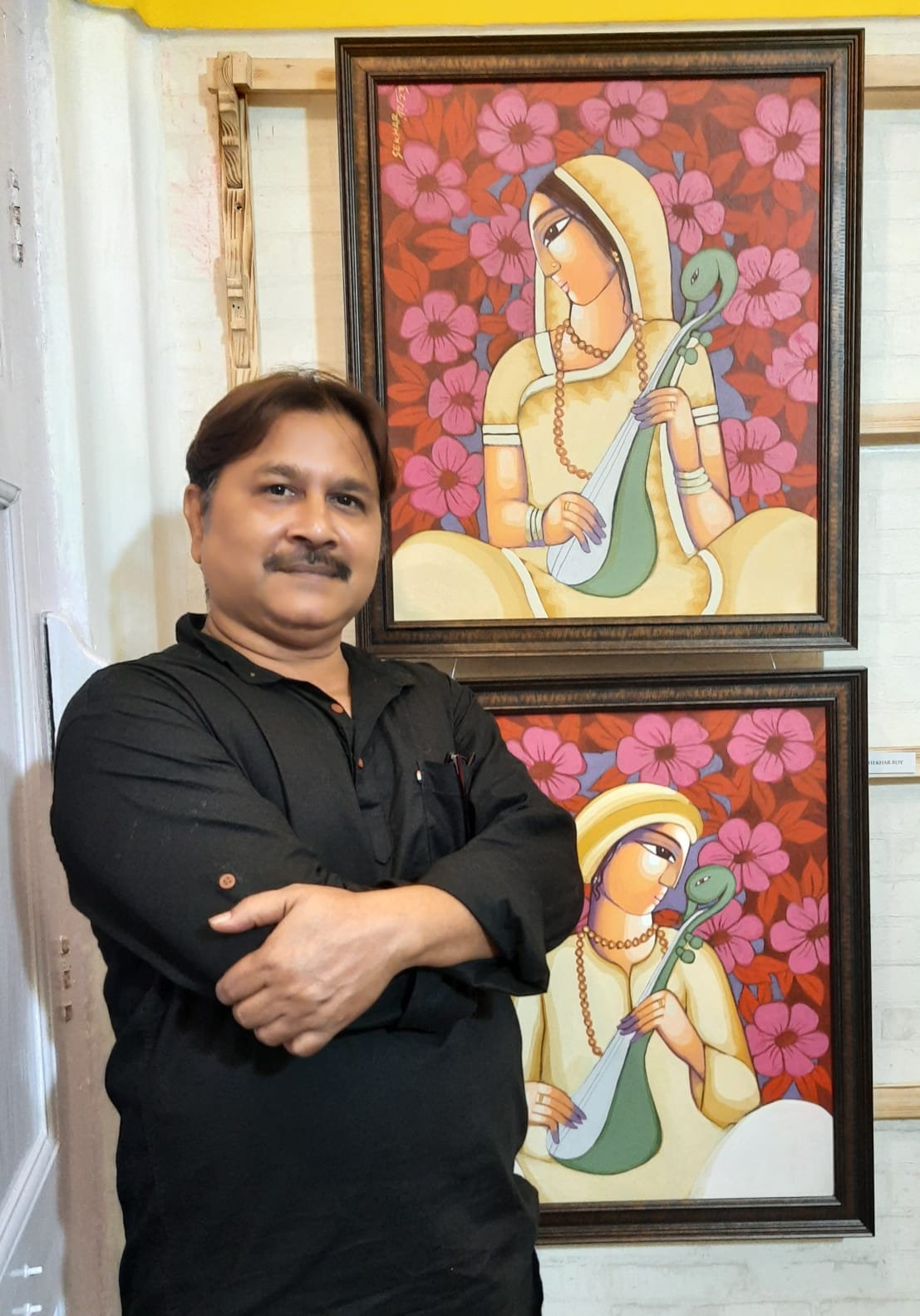 Sekhar Roy