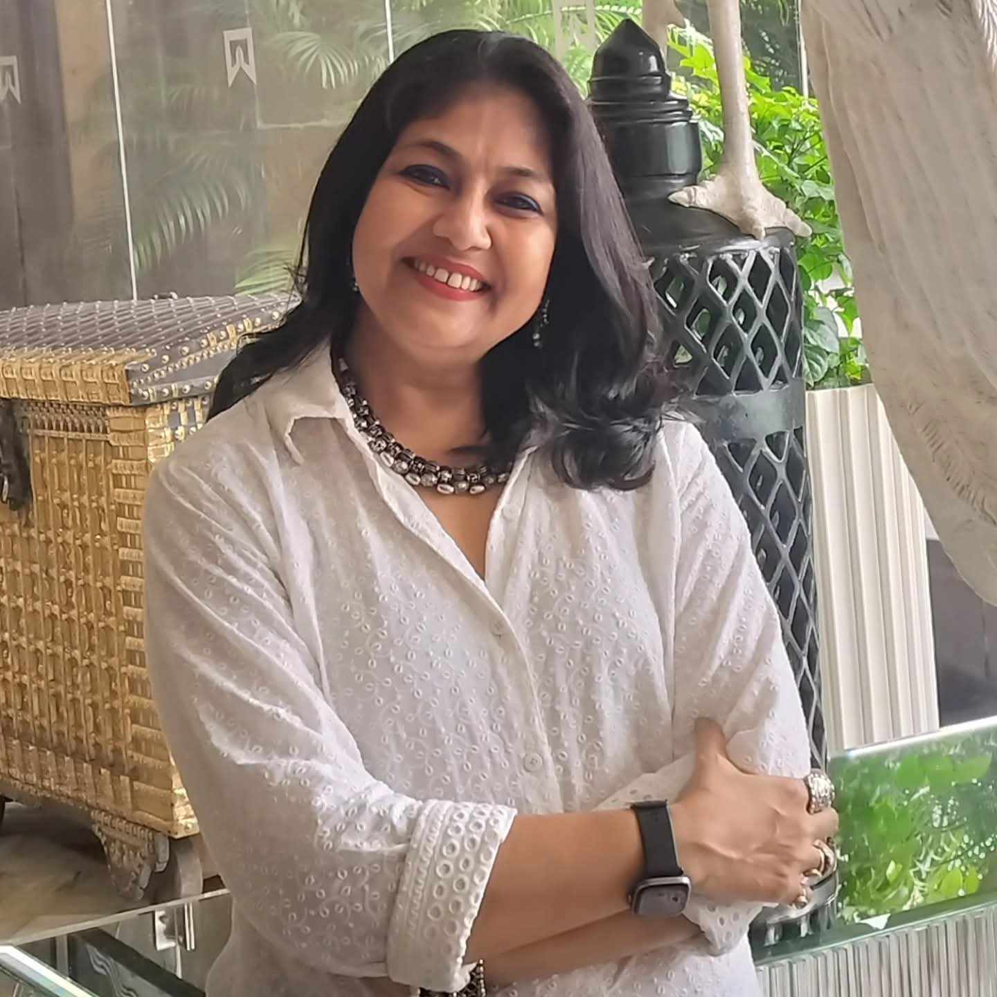 SHUBHRA CHAND