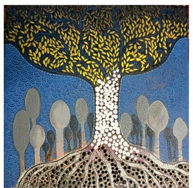 ORNAMENTAL TREE