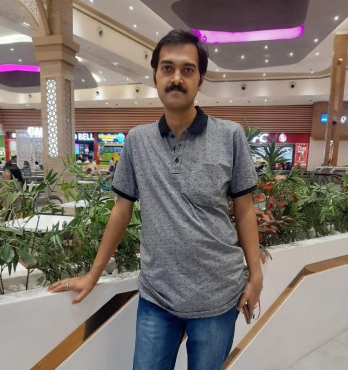 PRASENJIT NATH