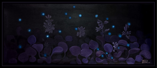 Night Gentle Charm