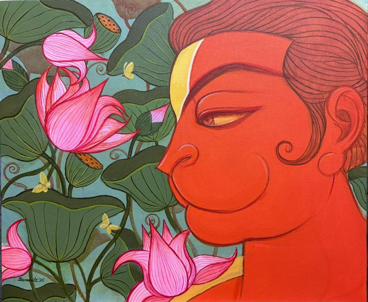 CHIRANJIBI