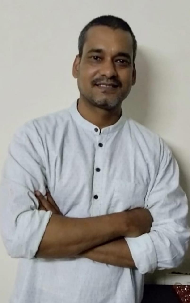 Dhan Prasad