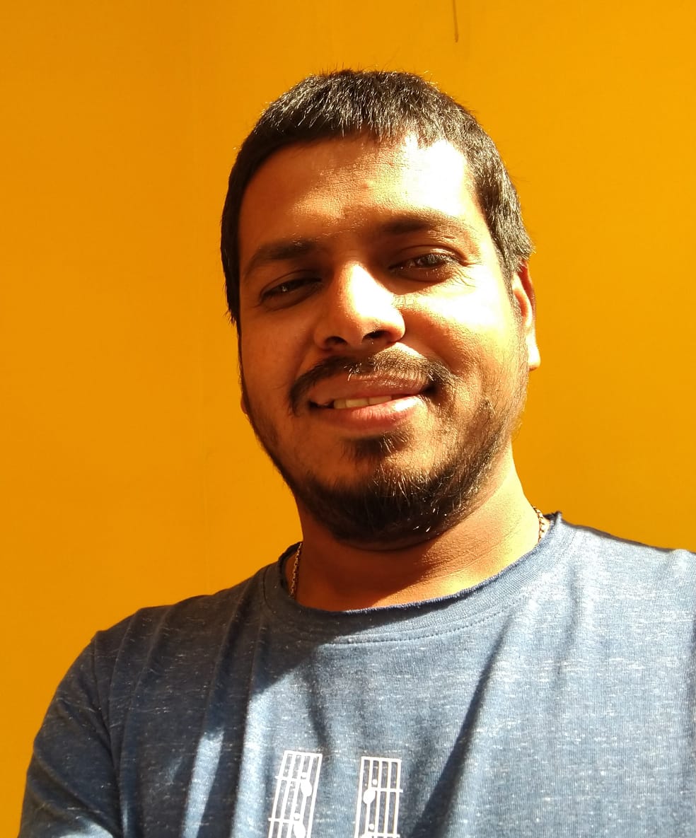 Jiban Biswas