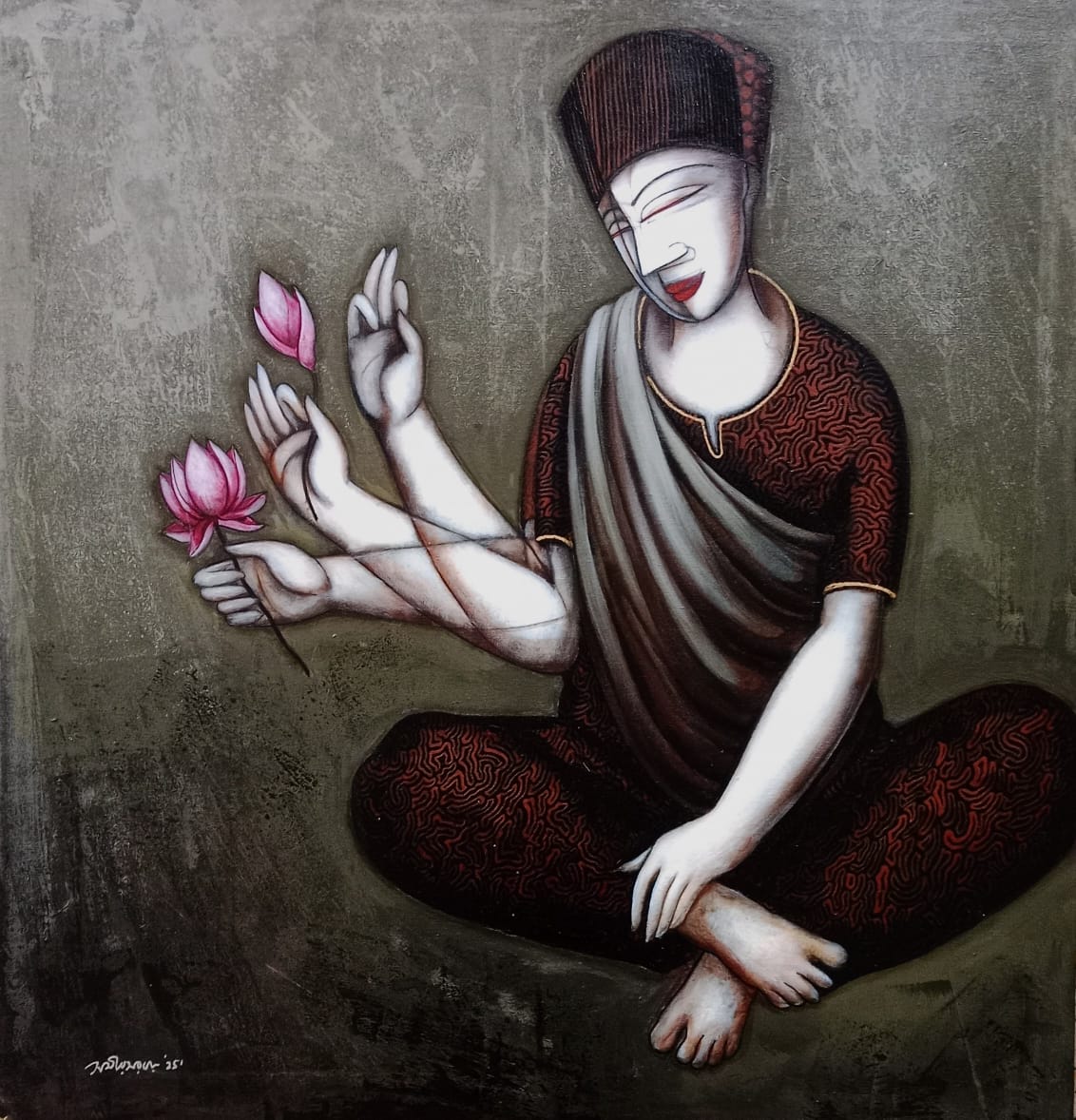 Meditation