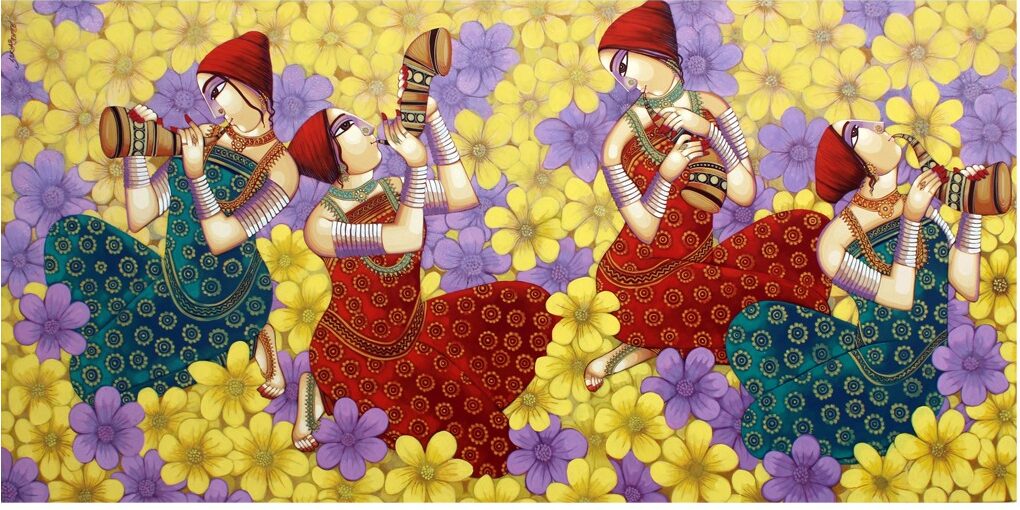 Rag Basant