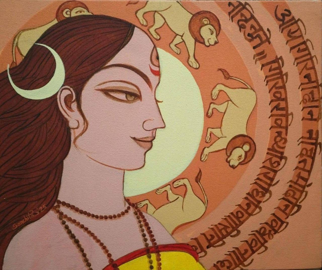 PARBATI