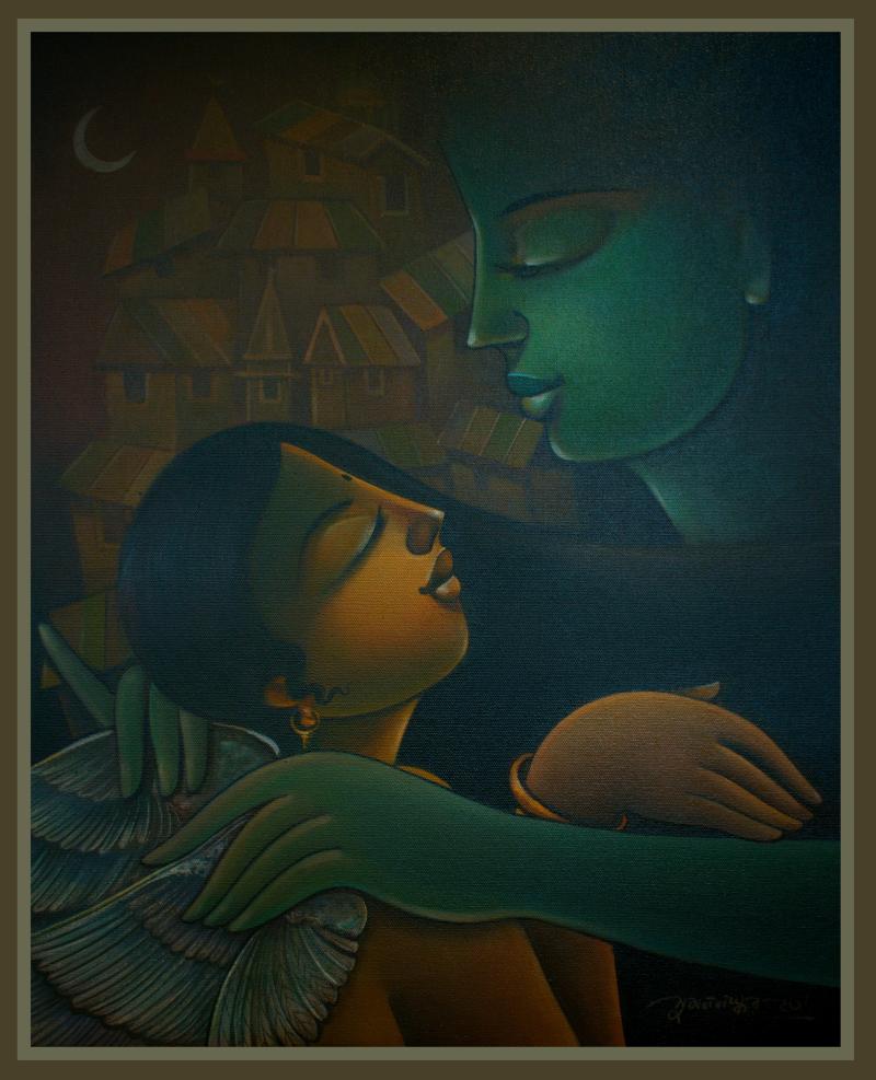 Intimacy