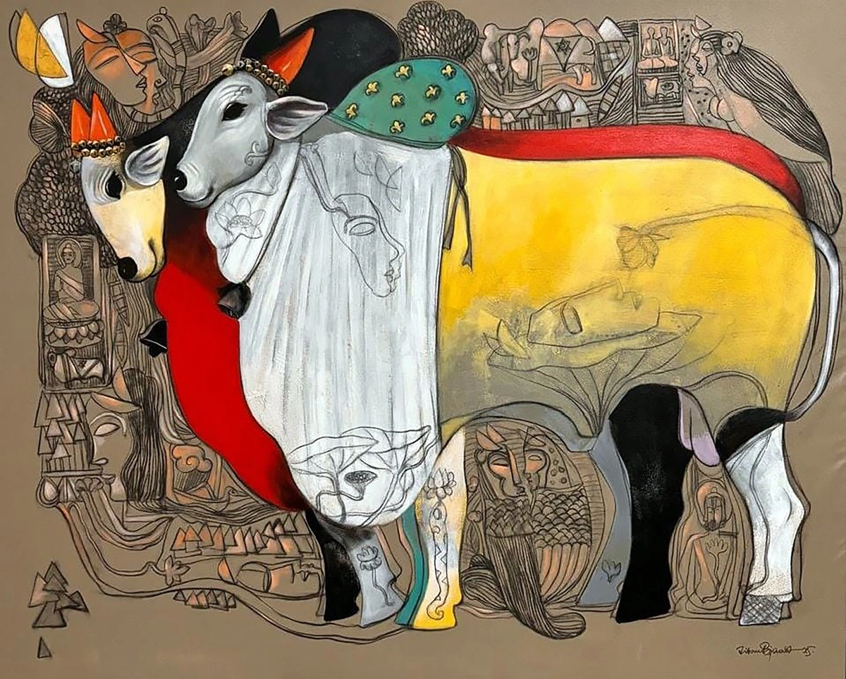 Nandi 4