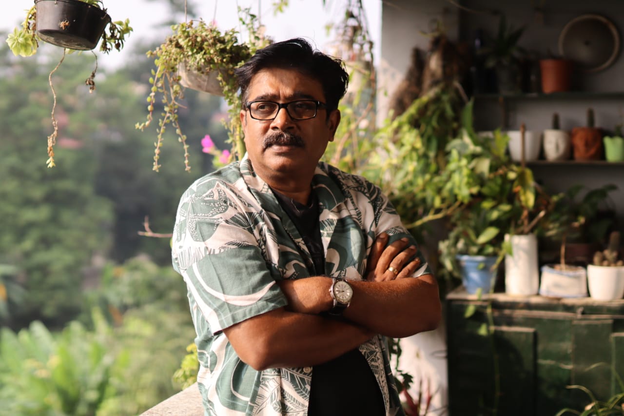 Samir sarkar