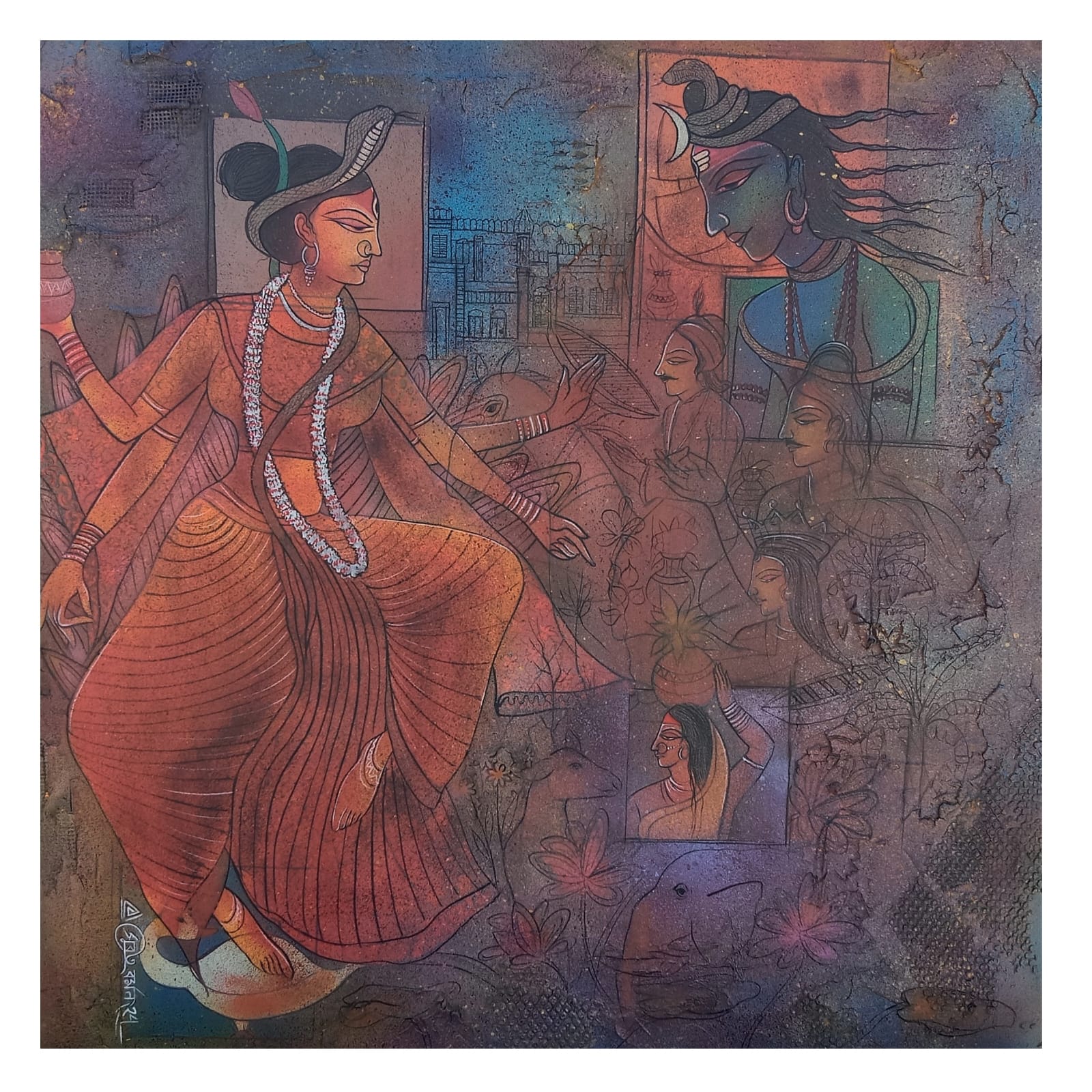 lord Padmavati