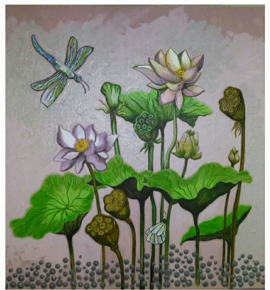 GARDEN SCAPE