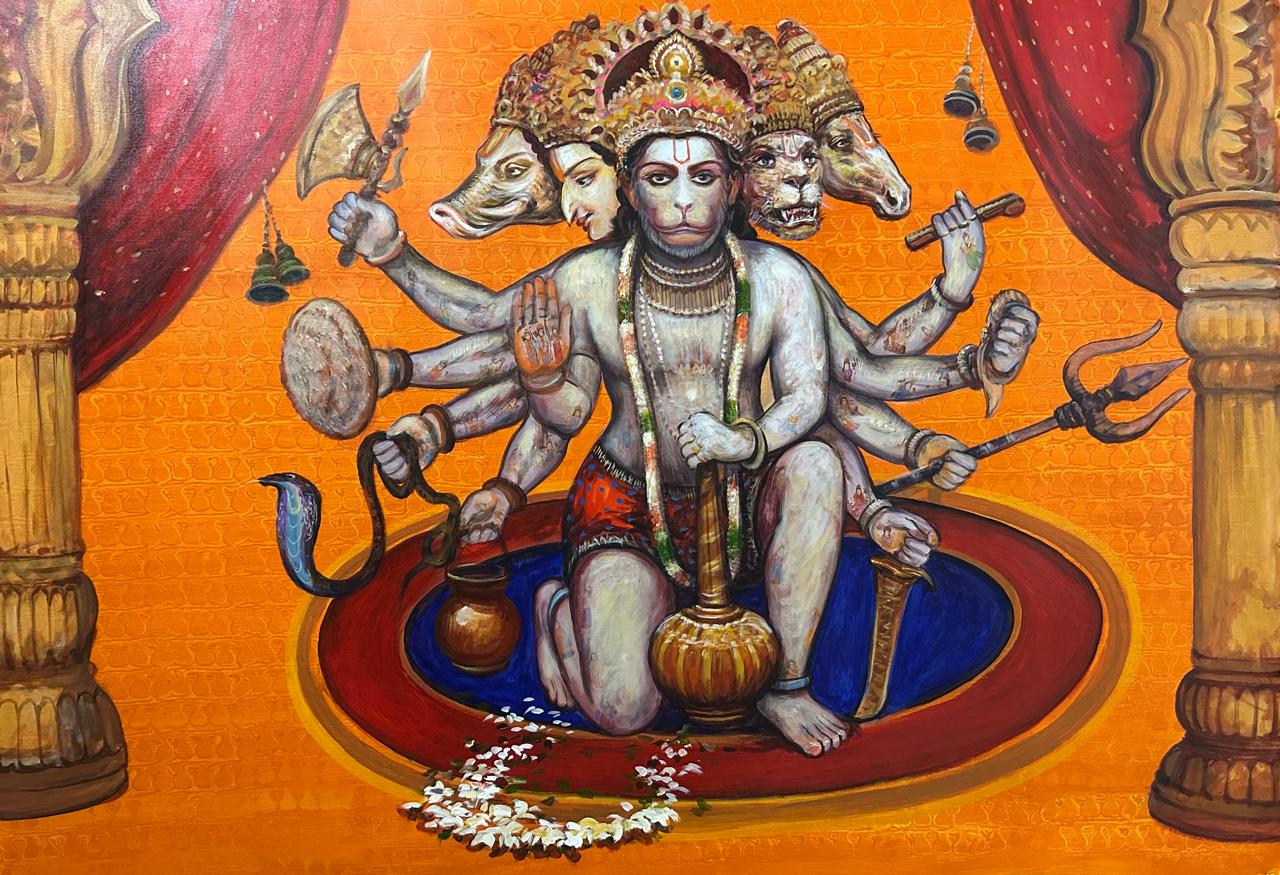 the Sankathmachok