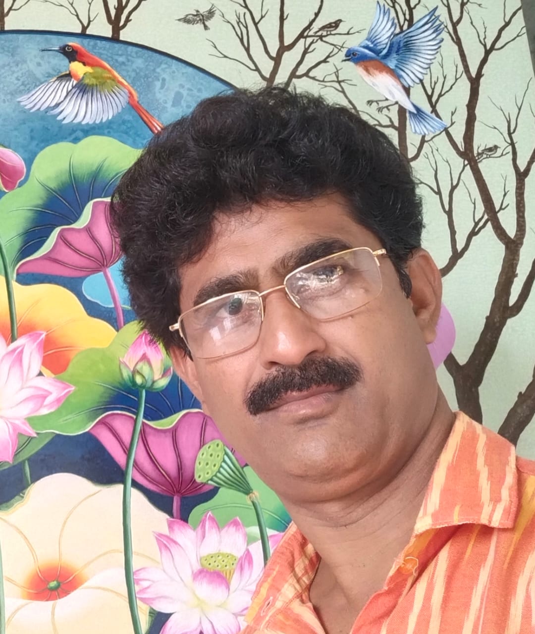Sk. Nur Ali