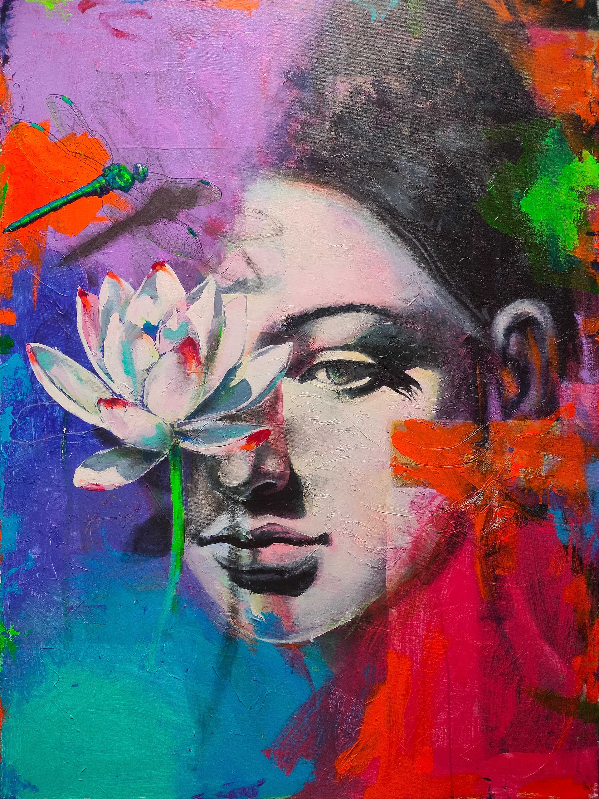 Stillness in Chaos02