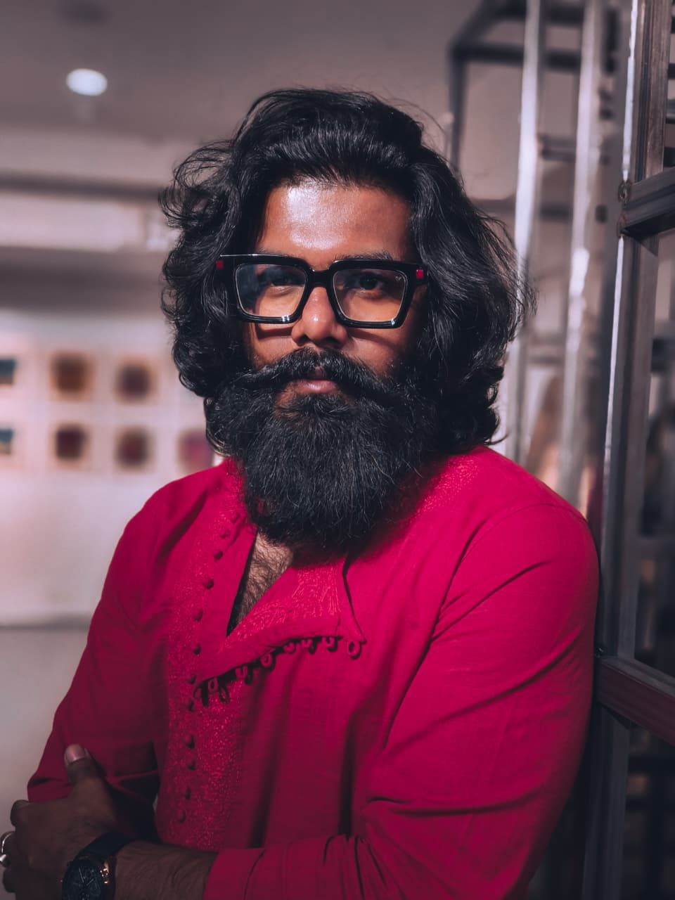 Partha Ghosh