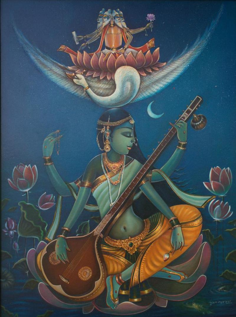 “Brahmani”