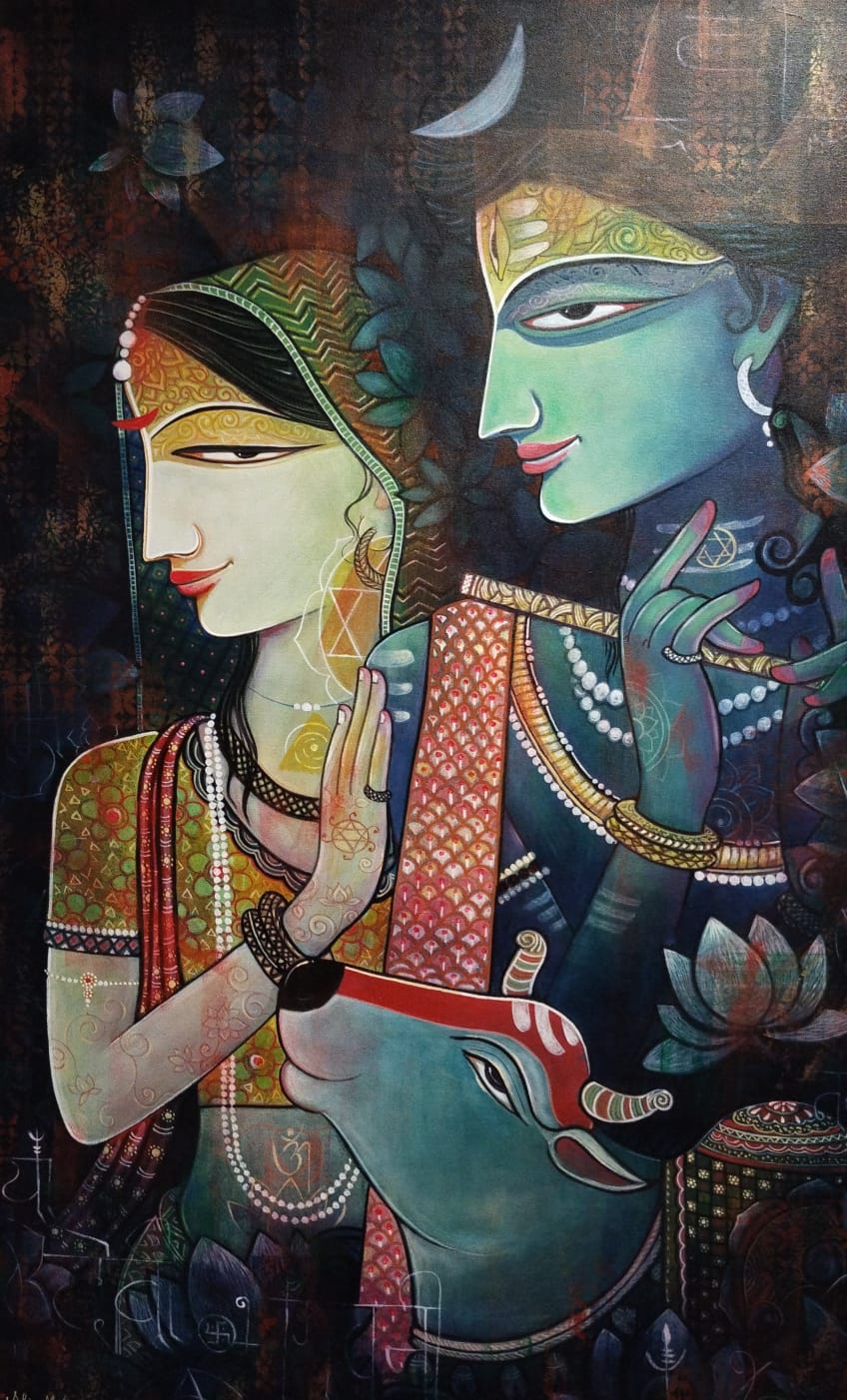 Hara Gouri 3