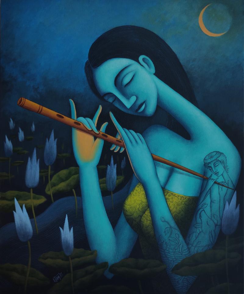 Dream Love 3