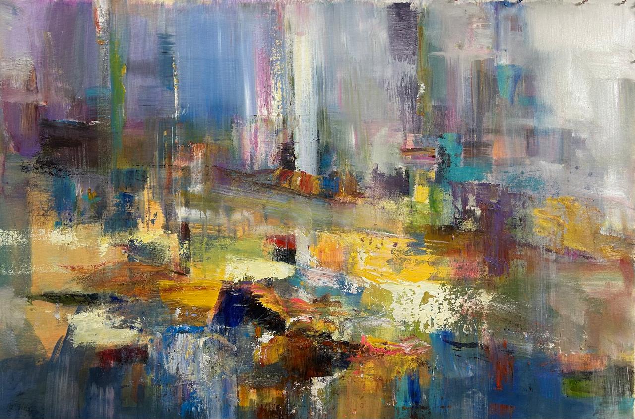 the urban reflections 2
