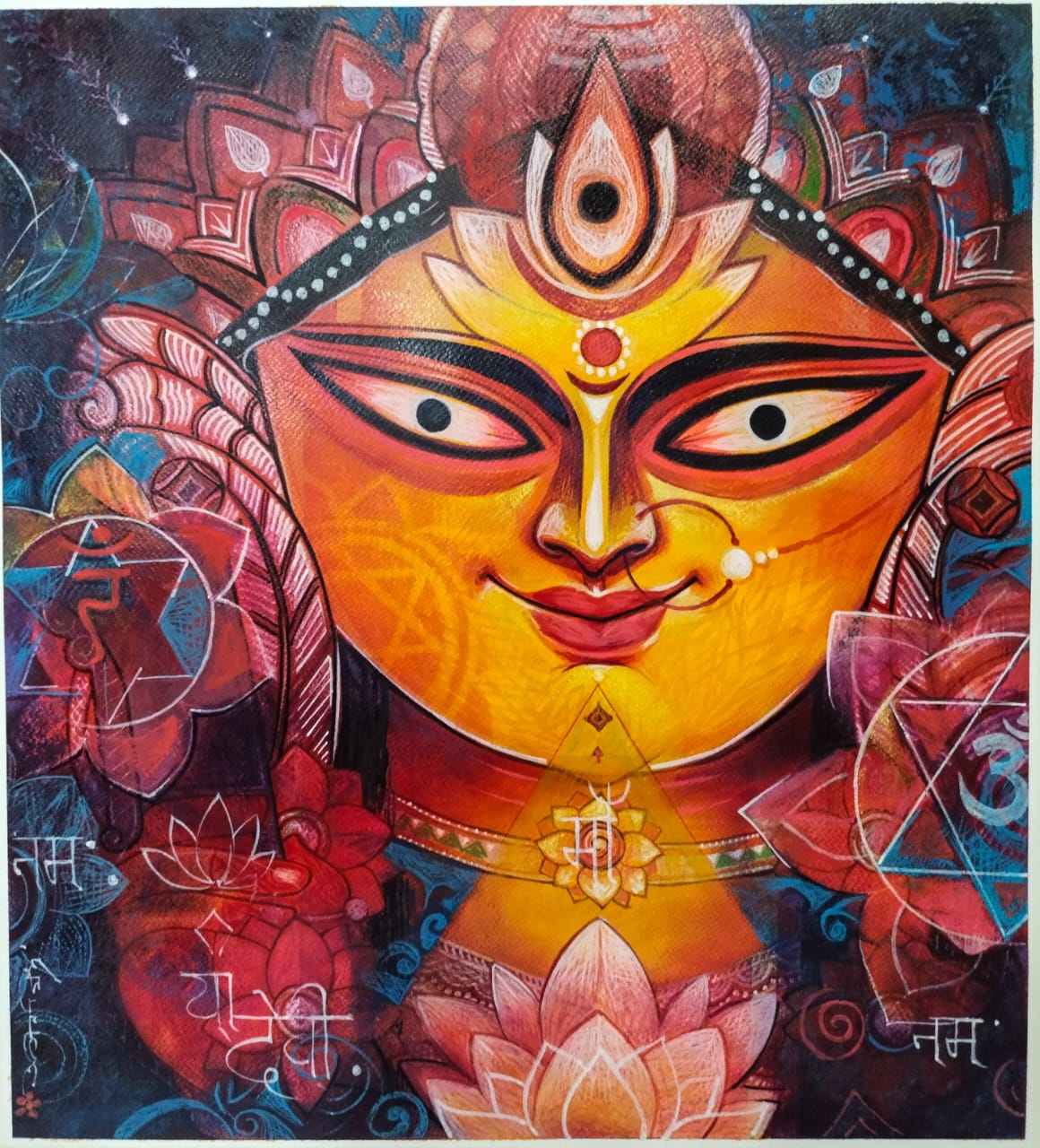 Rudrani 2