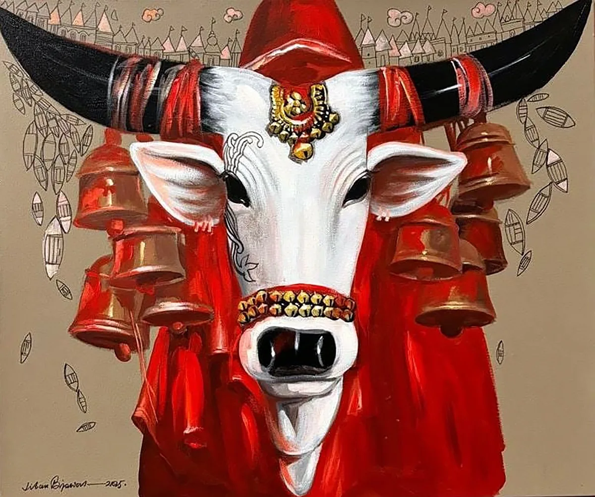 Nandi 1