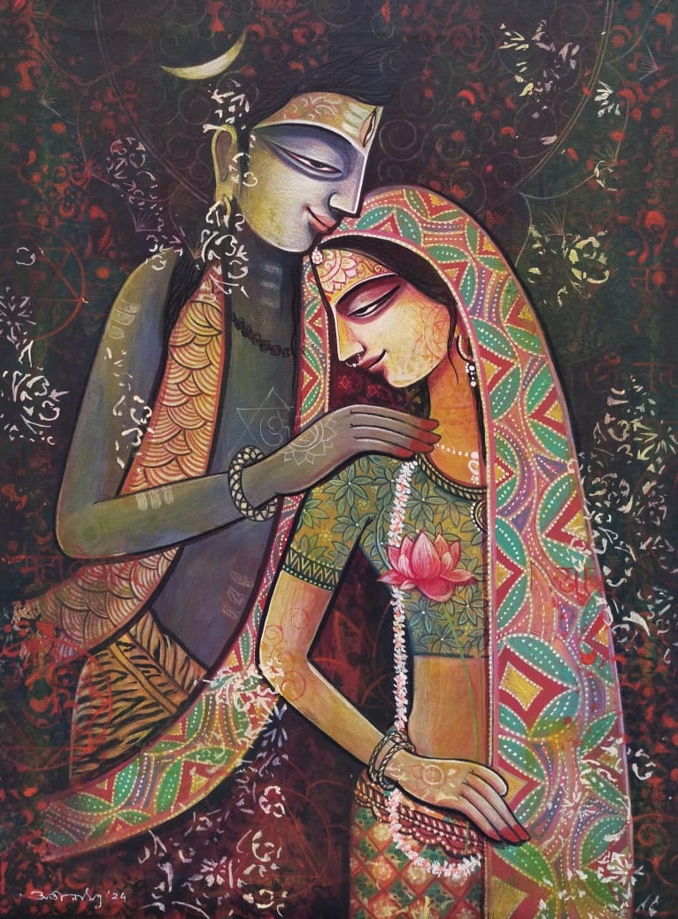 Hara Gouri 2
