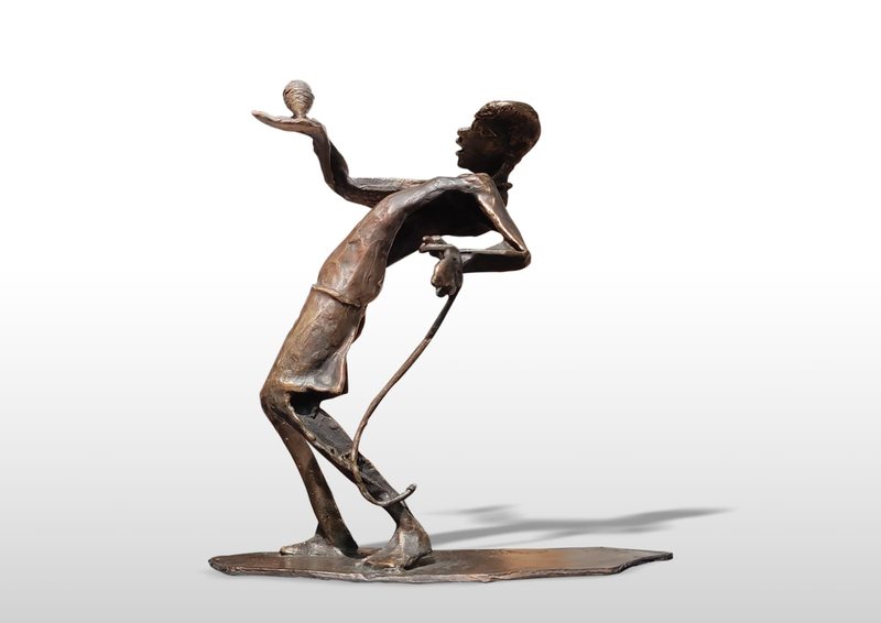 Standing Figure
