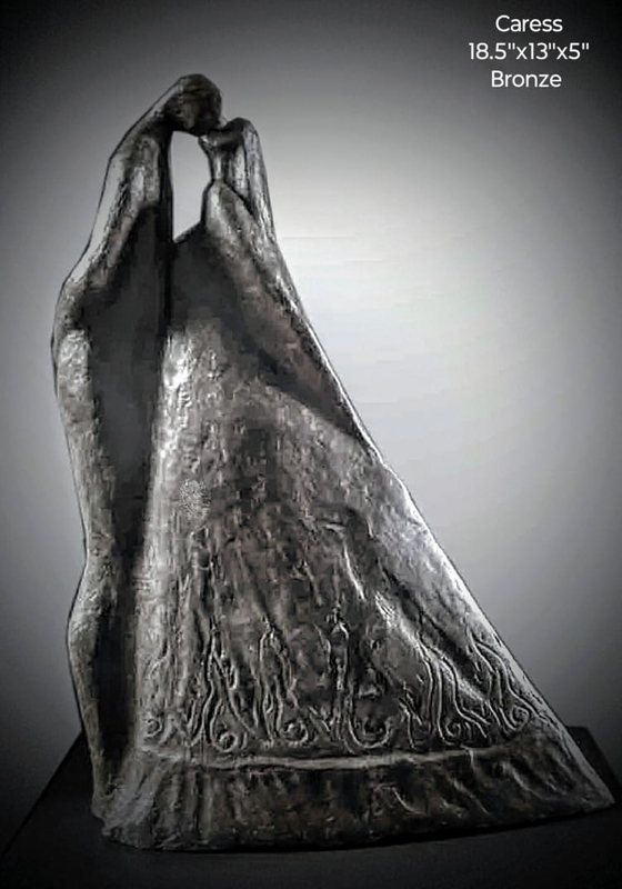 Caress