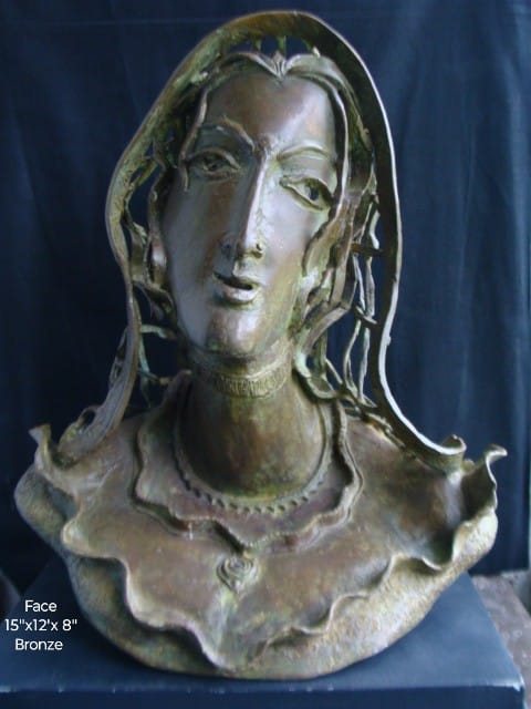 Face