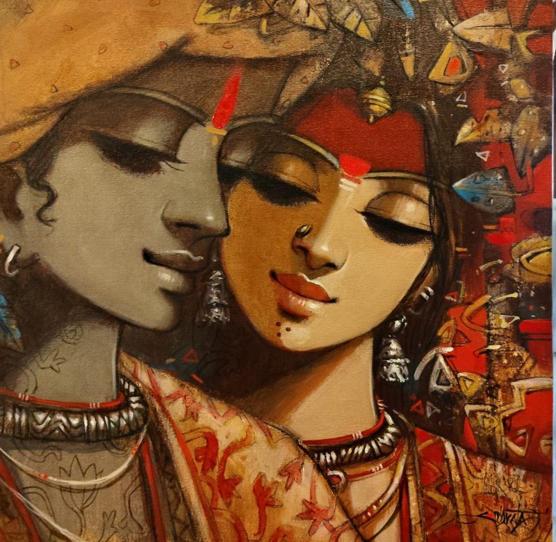 Couple
